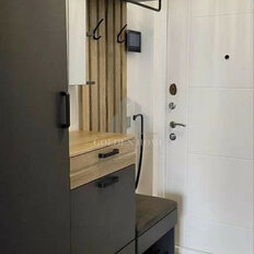 Квартира 24,3 м², студия - изображение 5