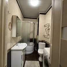 Квартира 25 м², студия - изображение 1