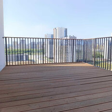 Квартира 105,8 м², 2-комнатная - изображение 2