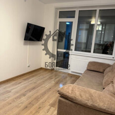 Квартира 36,4 м², 1-комнатная - изображение 2