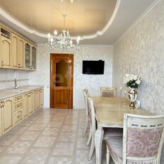 Квартира 99 м², 4-комнатная - изображение 1