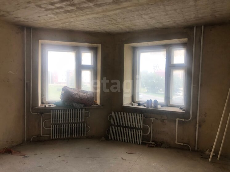 55 м², 2-комнатная квартира 4 970 000 ₽ - изображение 60