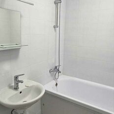 Квартира 44 м², 2-комнатная - изображение 1