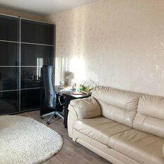 Квартира 40 м², 1-комнатная - изображение 1