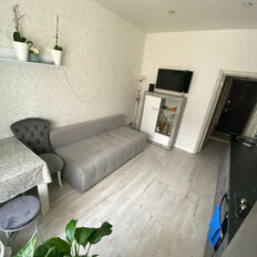 Квартира 45 м², 1-комнатная - изображение 5