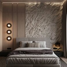 Квартира 86,4 м², 1-комнатные - изображение 3