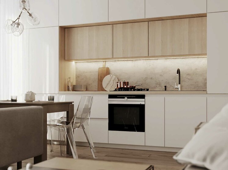 63 м², 2-комнатная квартира 6 490 000 ₽ - изображение 90