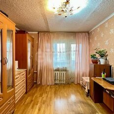 Квартира 32,2 м², 1-комнатная - изображение 5