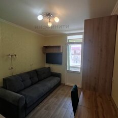 Квартира 19 м², студия - изображение 2