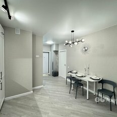 Квартира 38 м², 1-комнатная - изображение 2
