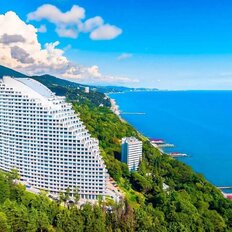 Квартира 100 м², 3-комнатные - изображение 2