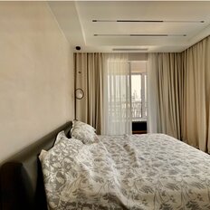 Квартира 110 м², 3-комнатная - изображение 5