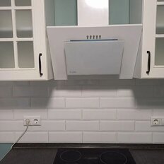 Квартира 45 м², 1-комнатная - изображение 4