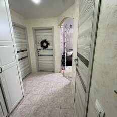 Квартира 57,9 м², 3-комнатная - изображение 3