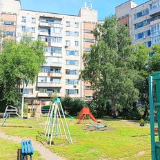 Квартира 35,5 м², 1-комнатная - изображение 4