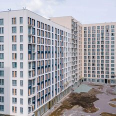 52,4 м², помещение свободного назначения - изображение 5