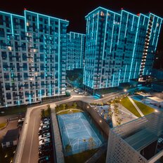 Квартира 24 м², студия - изображение 1