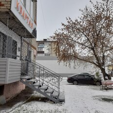 Квартира 33 м², 1-комнатная - изображение 4