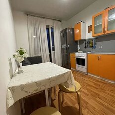 Квартира 32 м², 1-комнатная - изображение 2