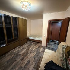 Квартира 35 м², 1-комнатная - изображение 4