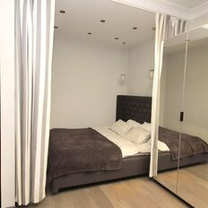 Квартира 43,6 м², студия - изображение 5