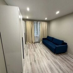 Квартира 33 м², 1-комнатная - изображение 3