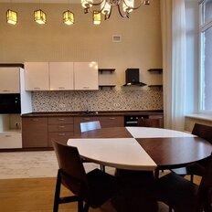 Квартира 101 м², 2-комнатная - изображение 4