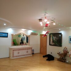 Квартира 99,4 м², 2-комнатная - изображение 2