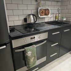 Квартира 30 м², 2-комнатная - изображение 3