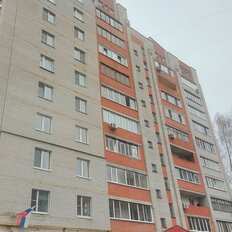 Квартира 71 м², 3-комнатная - изображение 3