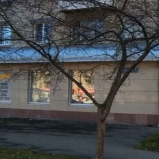 63 м², торговое помещение - изображение 2