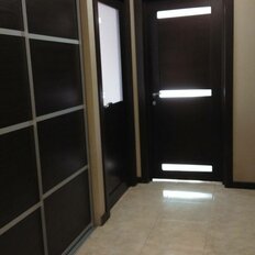 Квартира 58,8 м², 3-комнатная - изображение 2