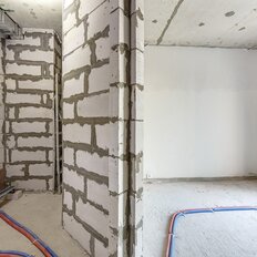 Квартира 108 м², 3-комнатная - изображение 3