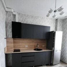 Квартира 38,6 м², 1-комнатная - изображение 2