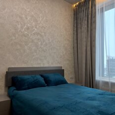 Квартира 35 м², 1-комнатная - изображение 2