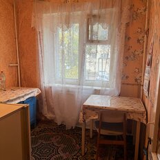 Квартира 31 м², 1-комнатная - изображение 3