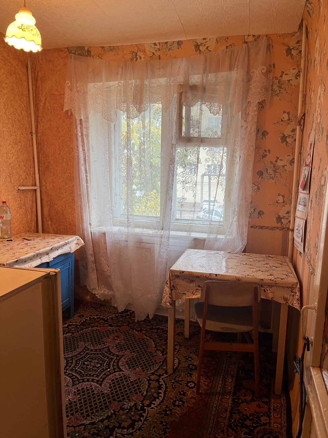 Квартира 1-комн. 31 м² в Балашов — фото 3