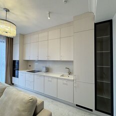 Квартира 50 м², 2-комнатная - изображение 4