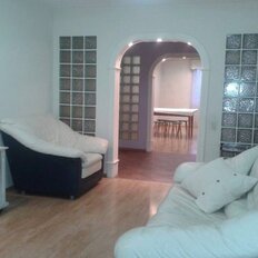 Квартира 92 м², 4-комнатная - изображение 2