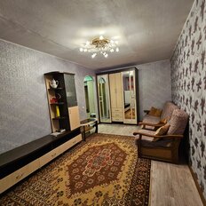Квартира 30,1 м², 1-комнатная - изображение 4