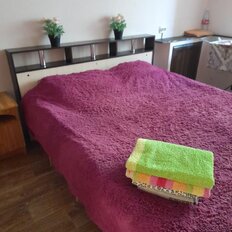 Квартира 50 м², 2-комнатная - изображение 1