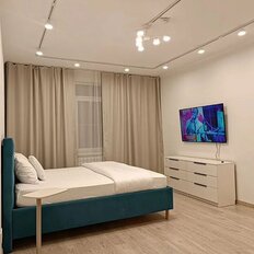 Квартира 40 м², 1-комнатная - изображение 3