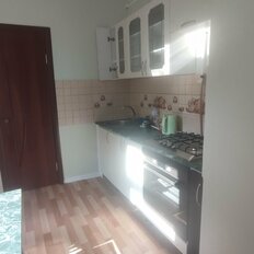 Квартира 35,5 м², 1-комнатная - изображение 5