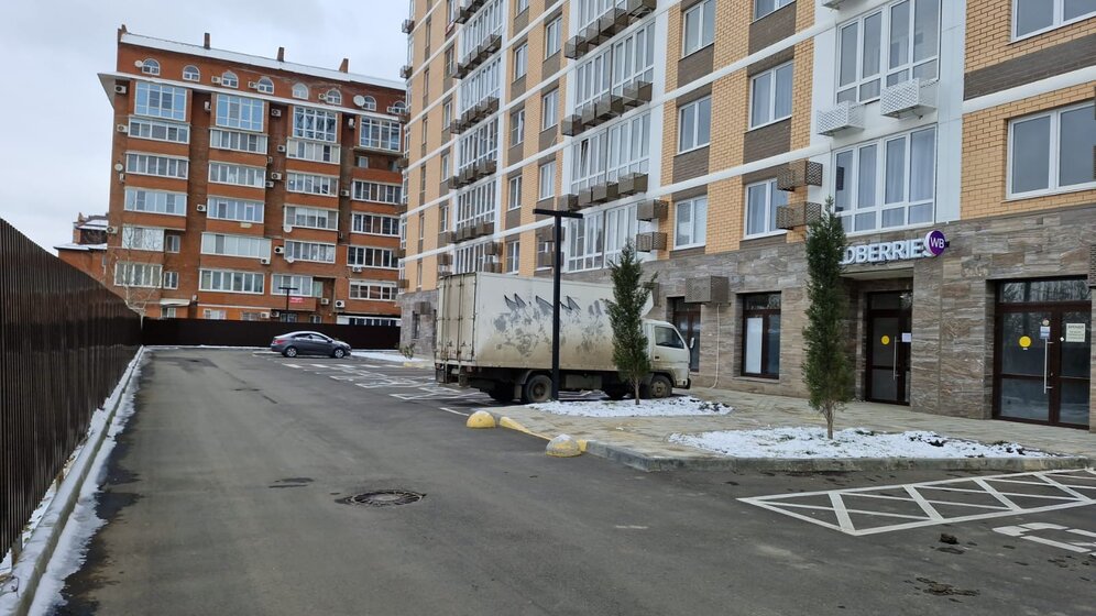 27 соток, участок коммерческого назначения 30 000 000 ₽ - изображение 51