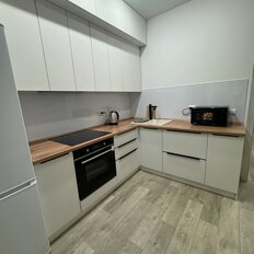 Квартира 56 м², 2-комнатная - изображение 4