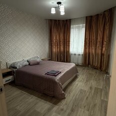 Квартира 80 м², 3-комнатная - изображение 4