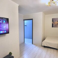 Квартира 34 м², 1-комнатная - изображение 2