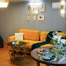 Квартира 33 м², 1-комнатная - изображение 5