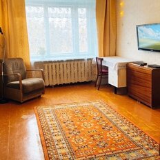 Квартира 55 м², 3-комнатная - изображение 3
