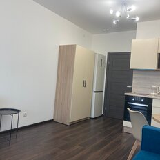 Квартира 24 м², студия - изображение 1